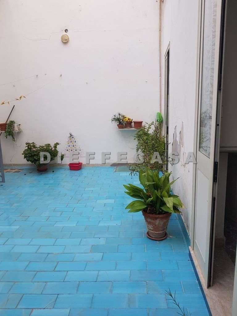 appartamento in vendita a Marsala in zona Centro Storico