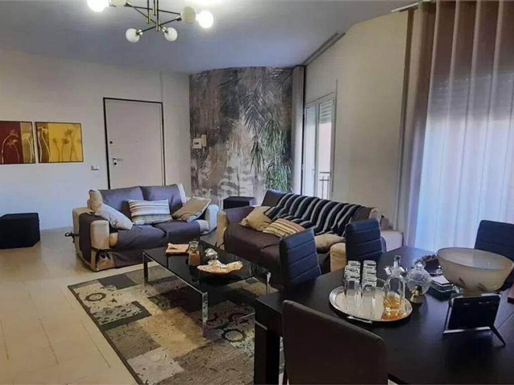 appartamento in vendita a Marsala