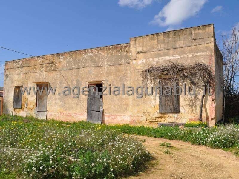 casa indipendente in vendita a Marsala