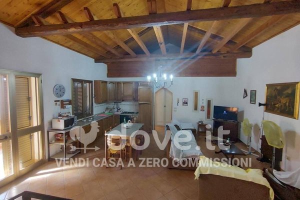 casa indipendente in vendita a Marsala