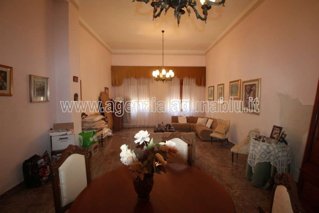 casa indipendente in vendita a Marsala in zona Centro Storico
