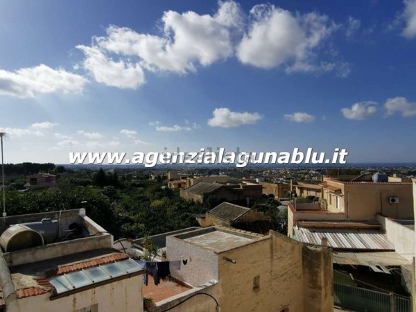 appartamento in vendita a Marsala