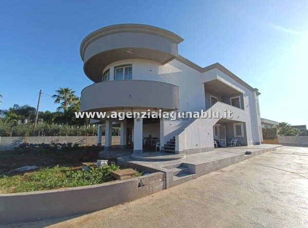 casa indipendente in vendita a Marsala