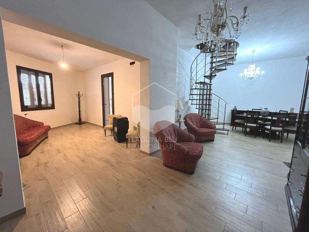 casa indipendente in vendita a Marsala in zona Centro Storico