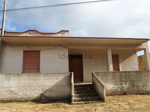 casa indipendente in vendita a Marsala