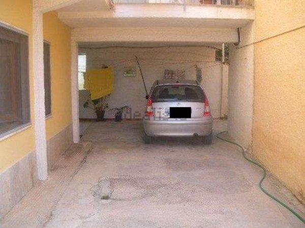casa indipendente in vendita a Marsala