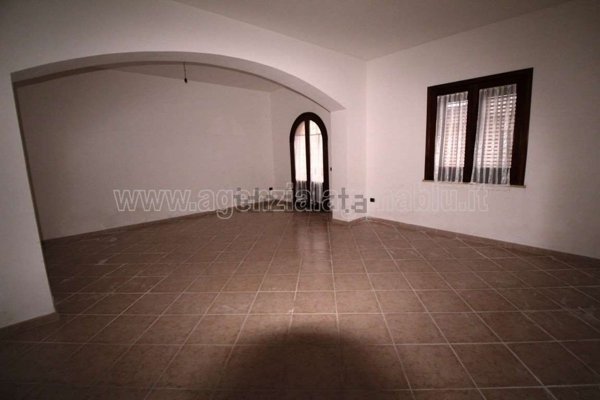 casa indipendente in vendita a Marsala