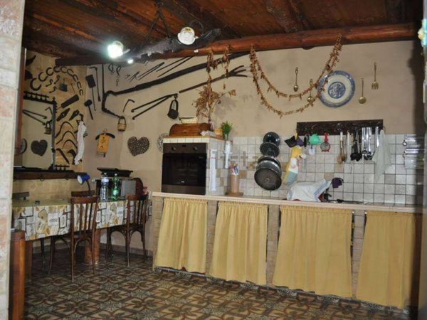 casa indipendente in vendita a Marsala
