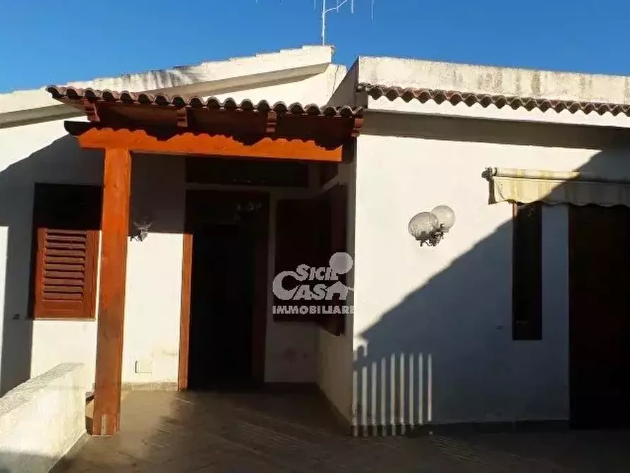 casa indipendente in vendita a Marsala
