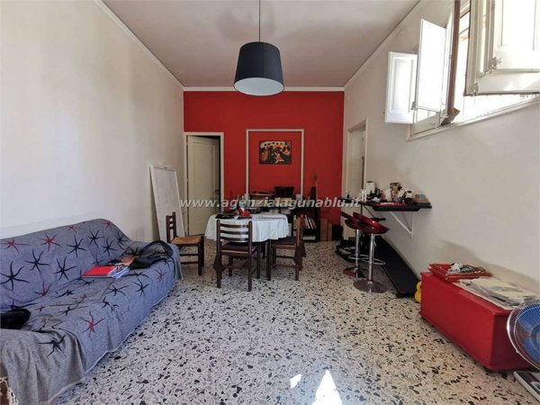 quadrivano in vendita a Marsala in zona Centro Storico