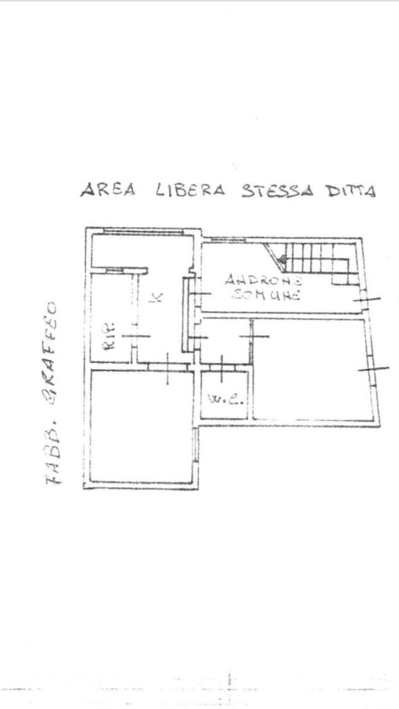 appartamento in vendita a Marsala