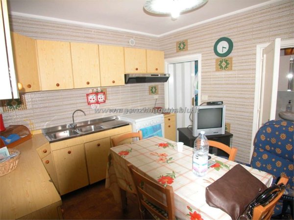 casa indipendente in vendita a Marsala in zona Centro Storico