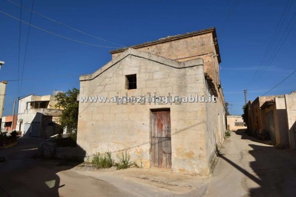 casa indipendente in vendita a Marsala