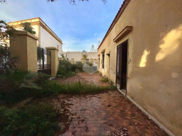 casa indipendente in vendita a Marsala