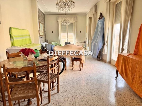 appartamento in vendita a Marsala in zona Centro Storico