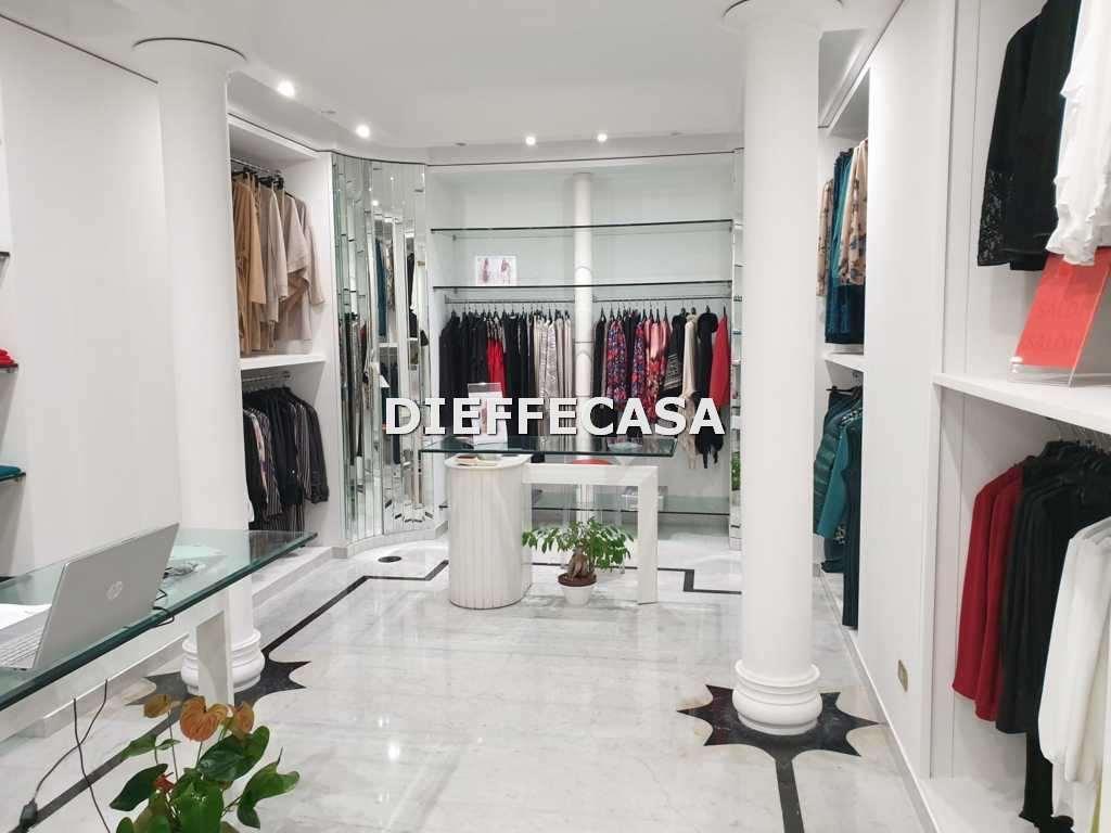 appartamento in vendita a Marsala in zona Centro Storico