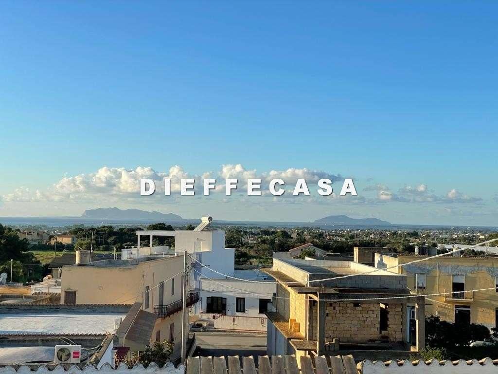 casa indipendente in vendita a Marsala