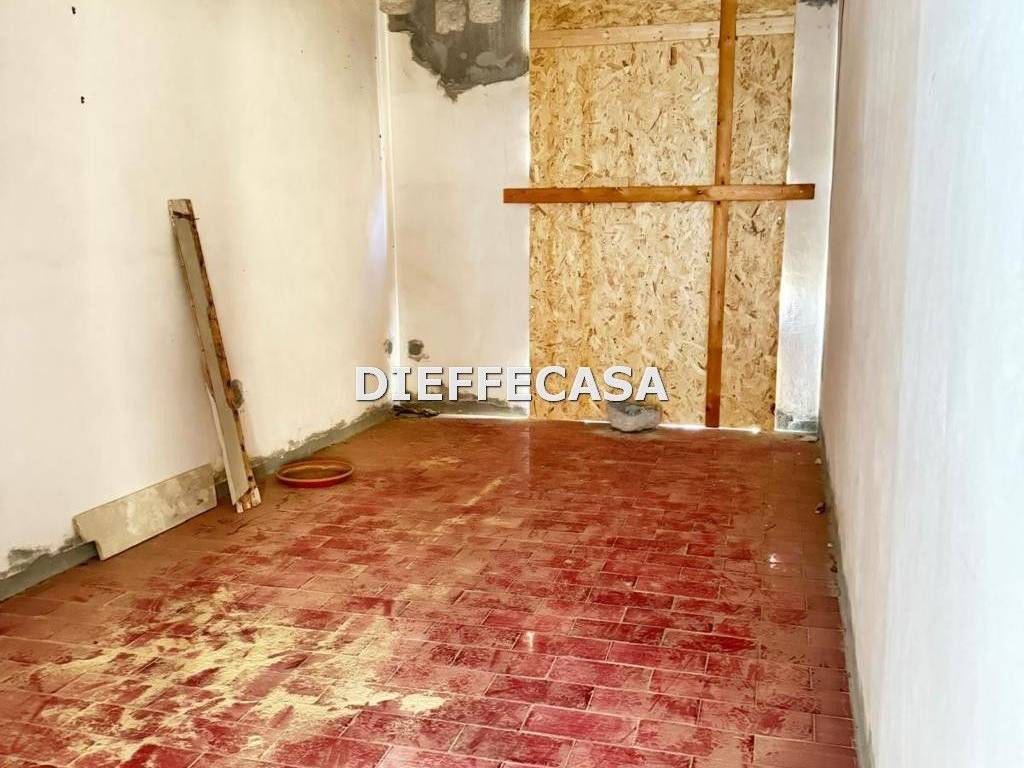 appartamento in vendita a Marsala in zona Centro Storico