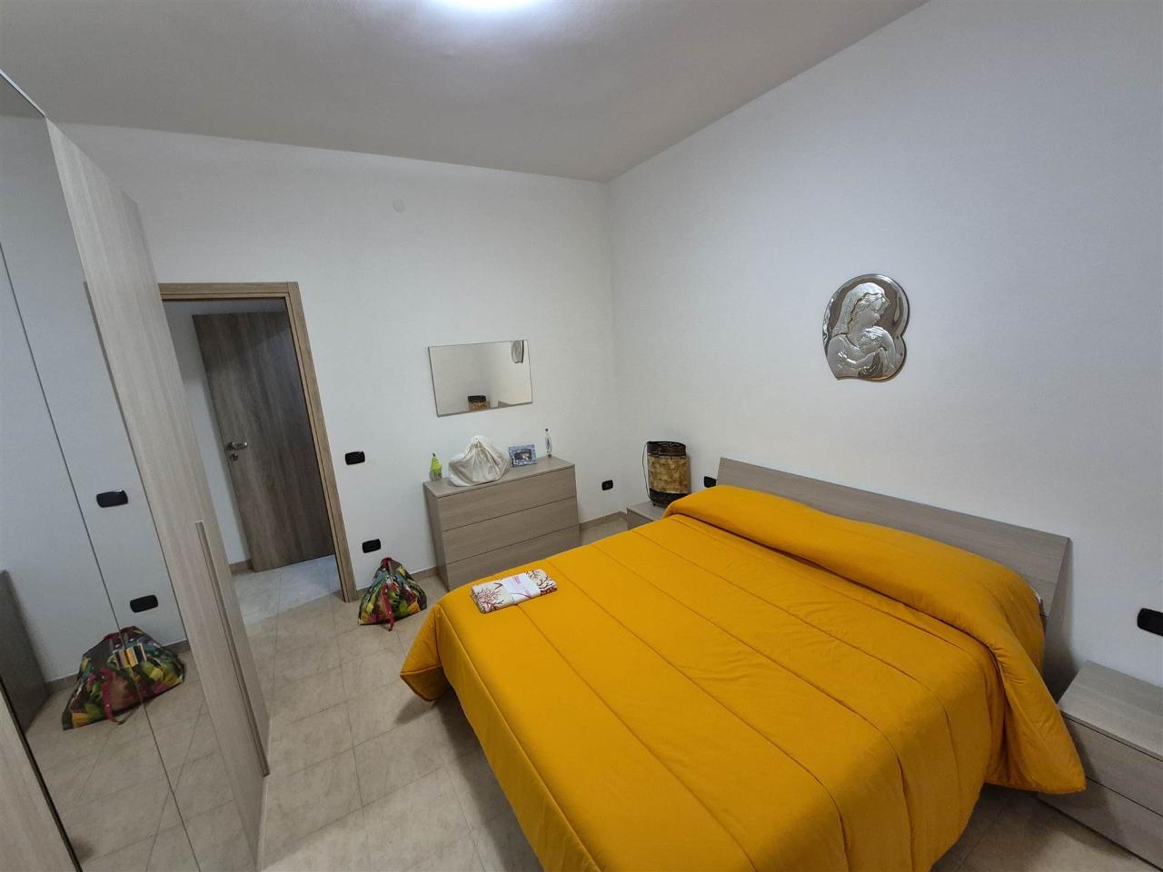 appartamento in vendita a Marsala