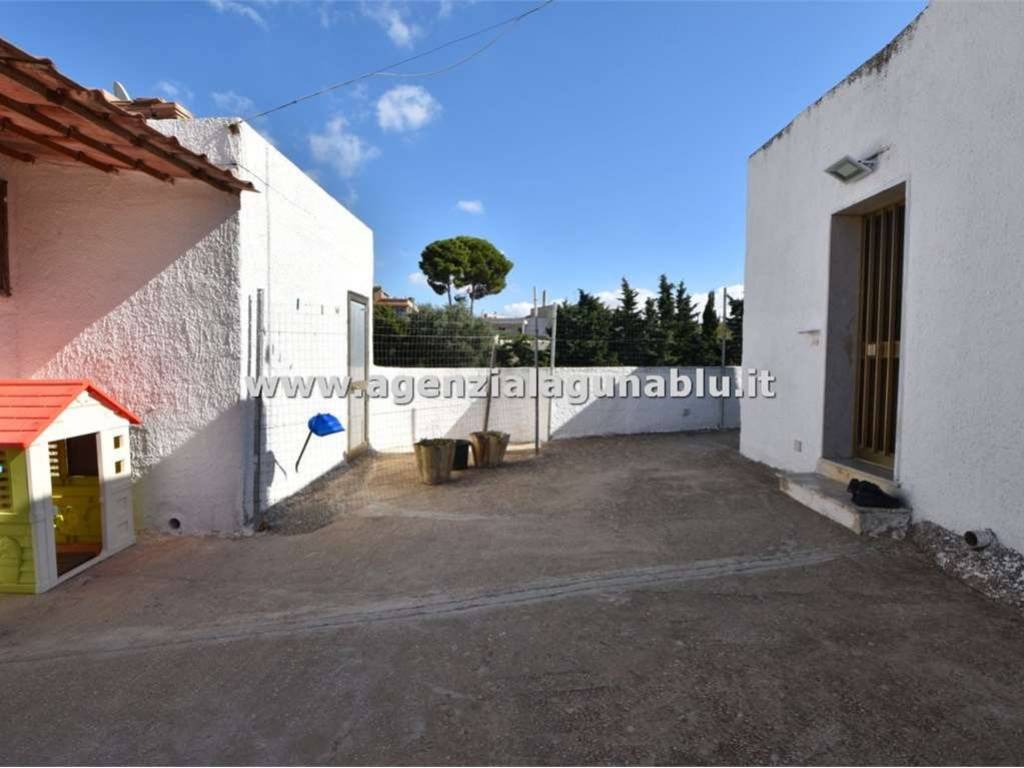 casa semindipendente in vendita a Marsala