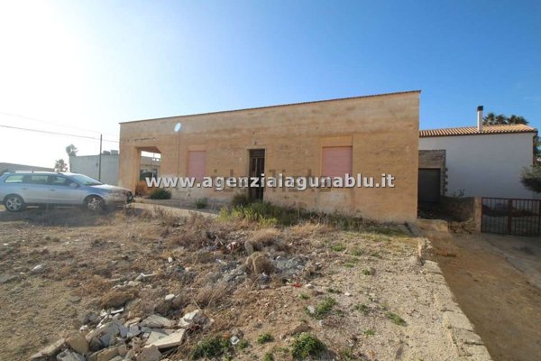 casa indipendente in vendita a Marsala in zona Terrenove
