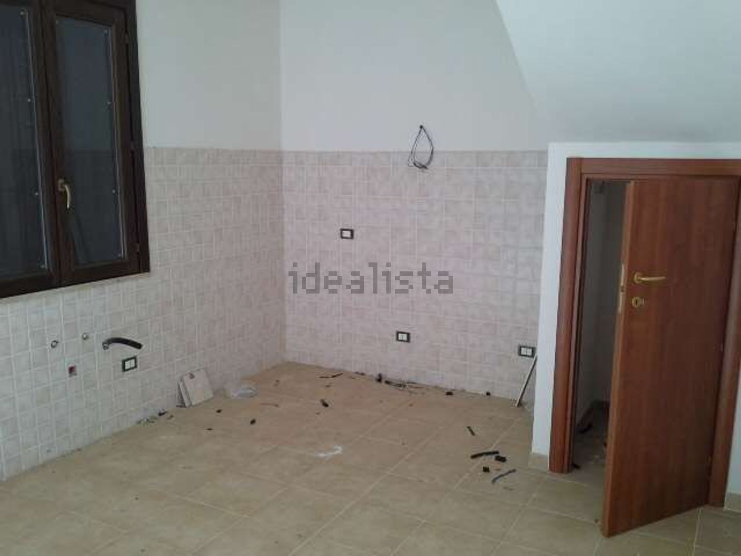 casa indipendente in vendita a Marsala