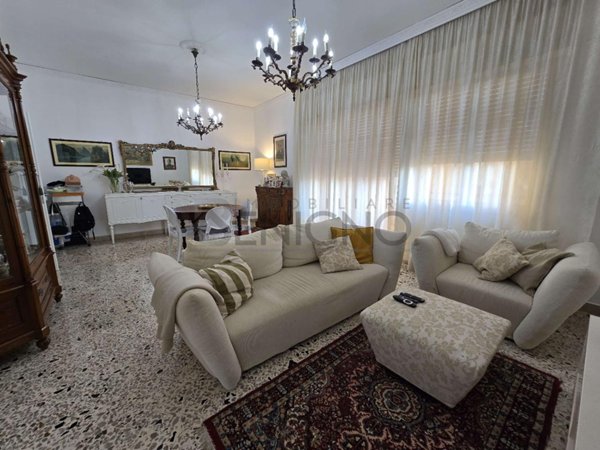 appartamento in vendita a Marsala