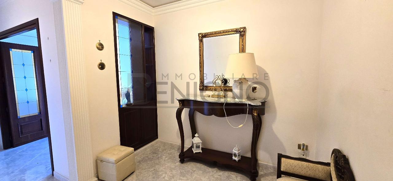 appartamento in vendita a Marsala in zona Centro Storico
