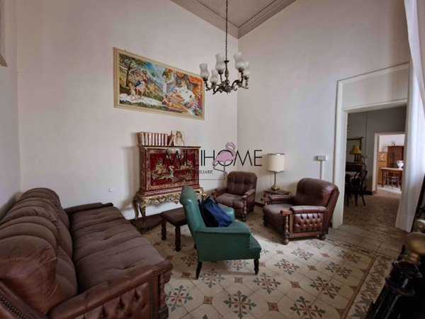 casa indipendente in vendita a Marsala in zona Centro Storico