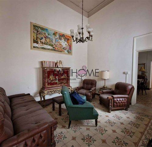 casa semindipendente in vendita a Marsala in zona Centro Storico