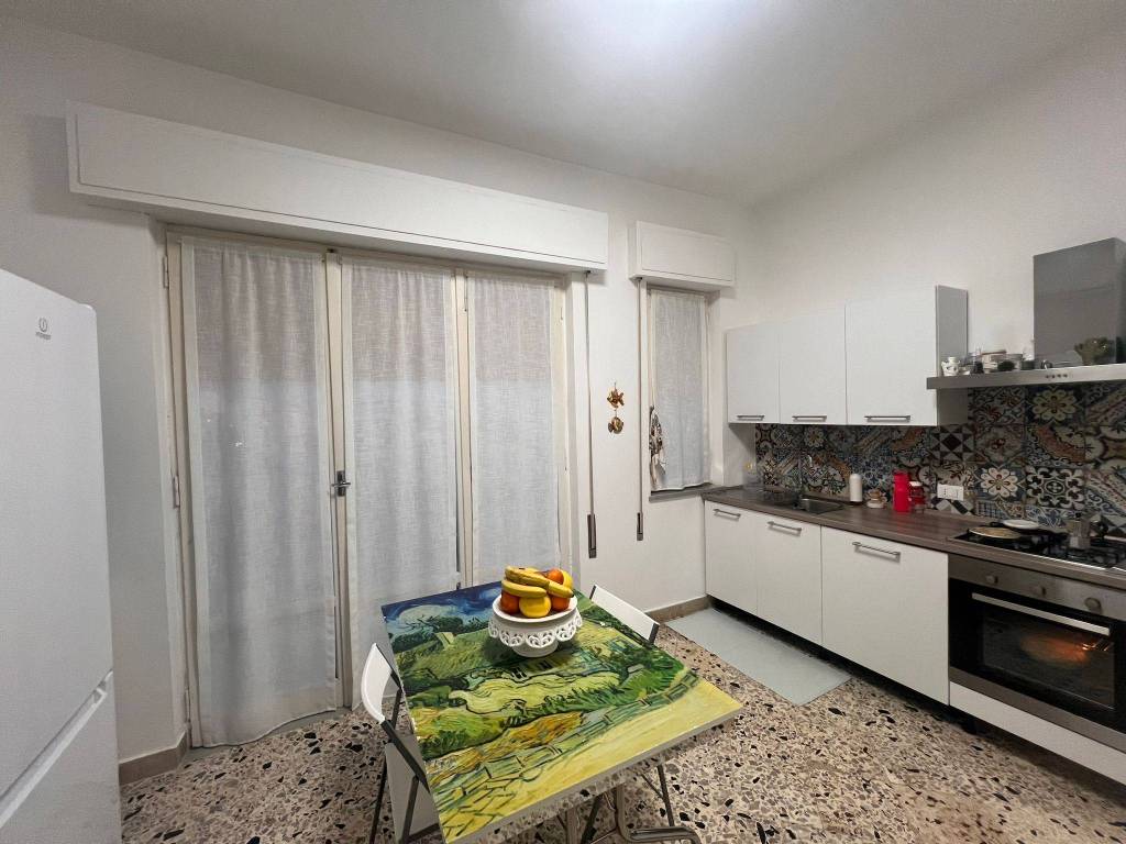 appartamento in vendita a Marsala in zona Centro Storico