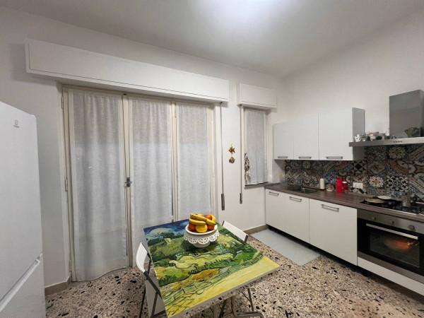 appartamento in vendita a Marsala