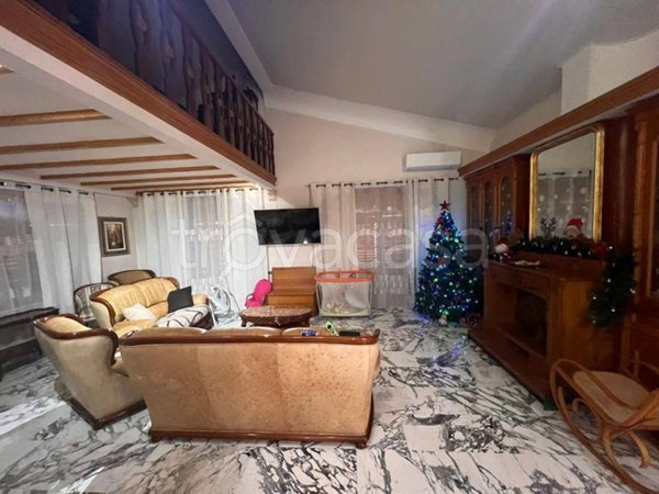 appartamento in vendita a Marsala