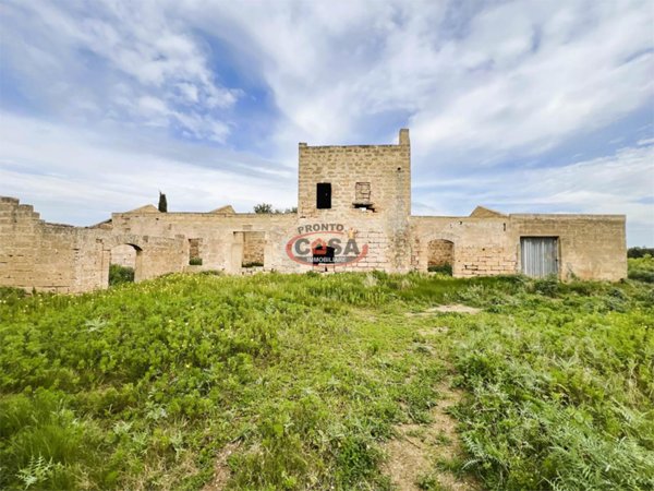 casa indipendente in vendita a Marsala in zona Birgi