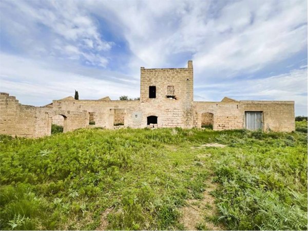 casa indipendente in vendita a Marsala in zona Birgi