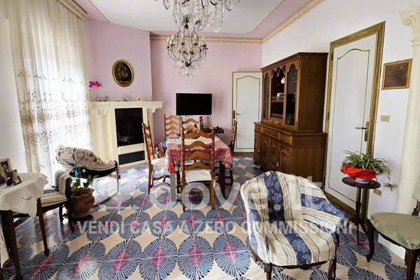 appartamento in vendita a Marsala