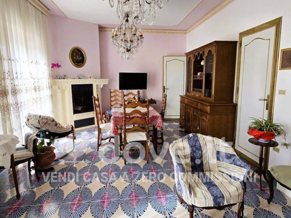 appartamento in vendita a Marsala