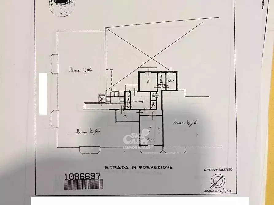 casa indipendente in vendita a Marsala in zona Centro Storico