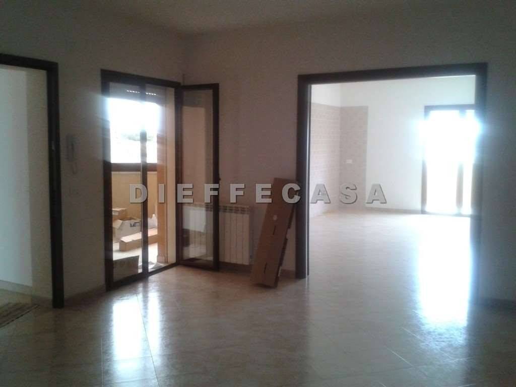 appartamento in vendita a Marsala