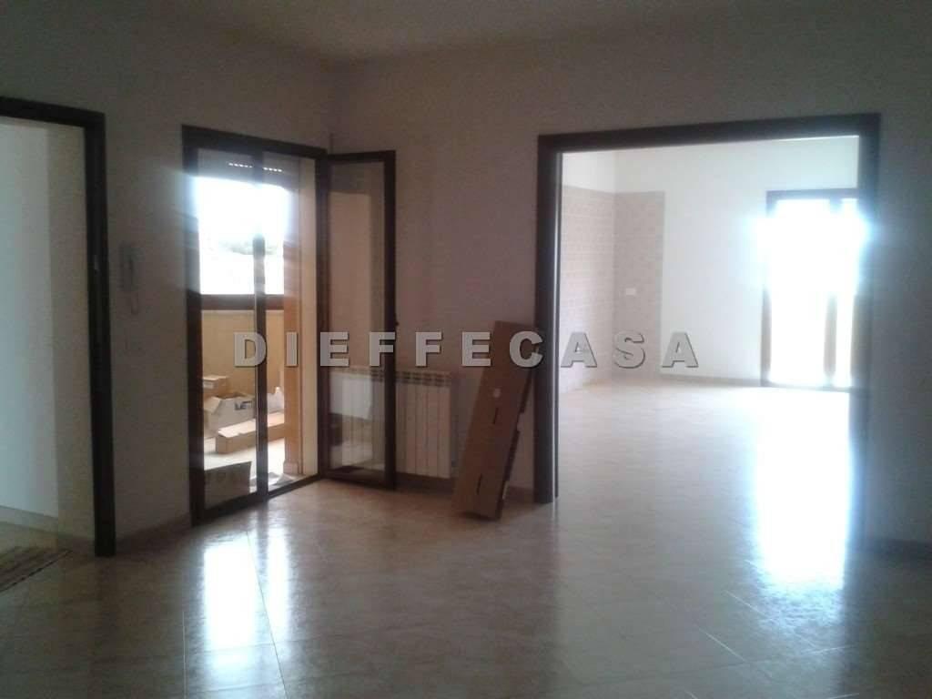 appartamento in vendita a Marsala