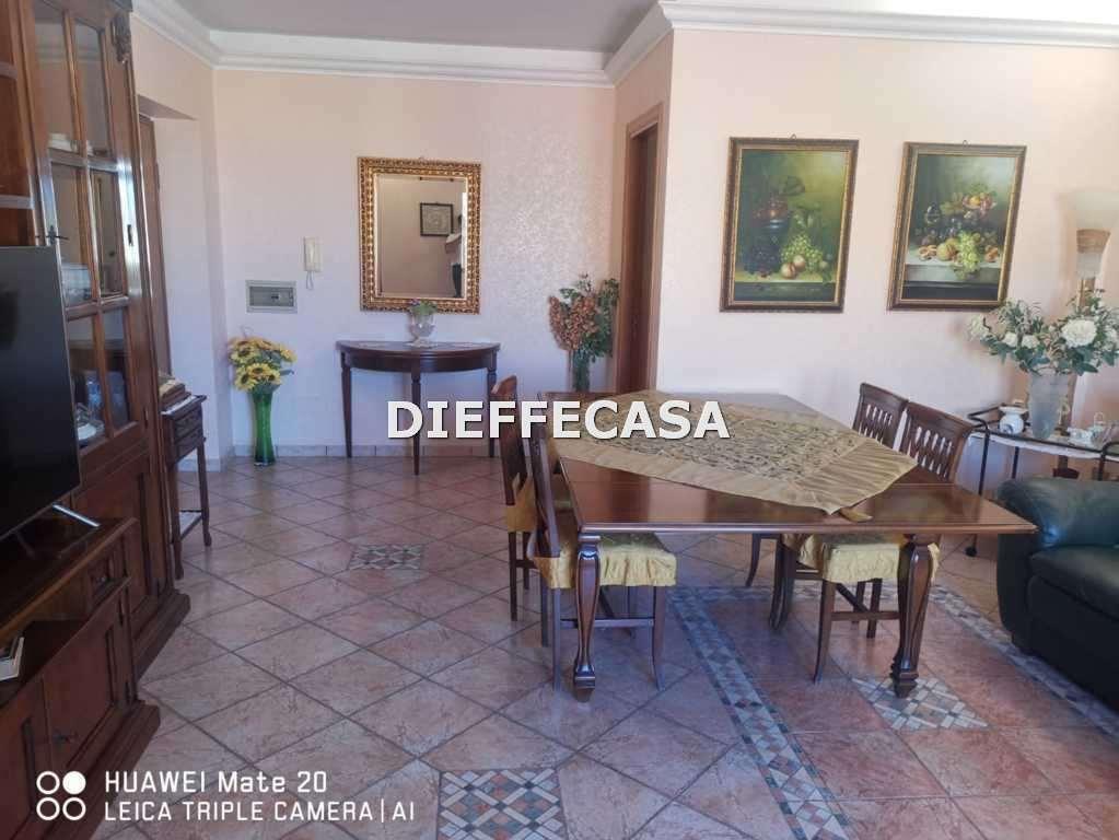 appartamento in vendita a Marsala