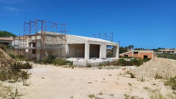 casa indipendente in vendita a Marsala