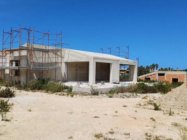 casa indipendente in vendita a Marsala