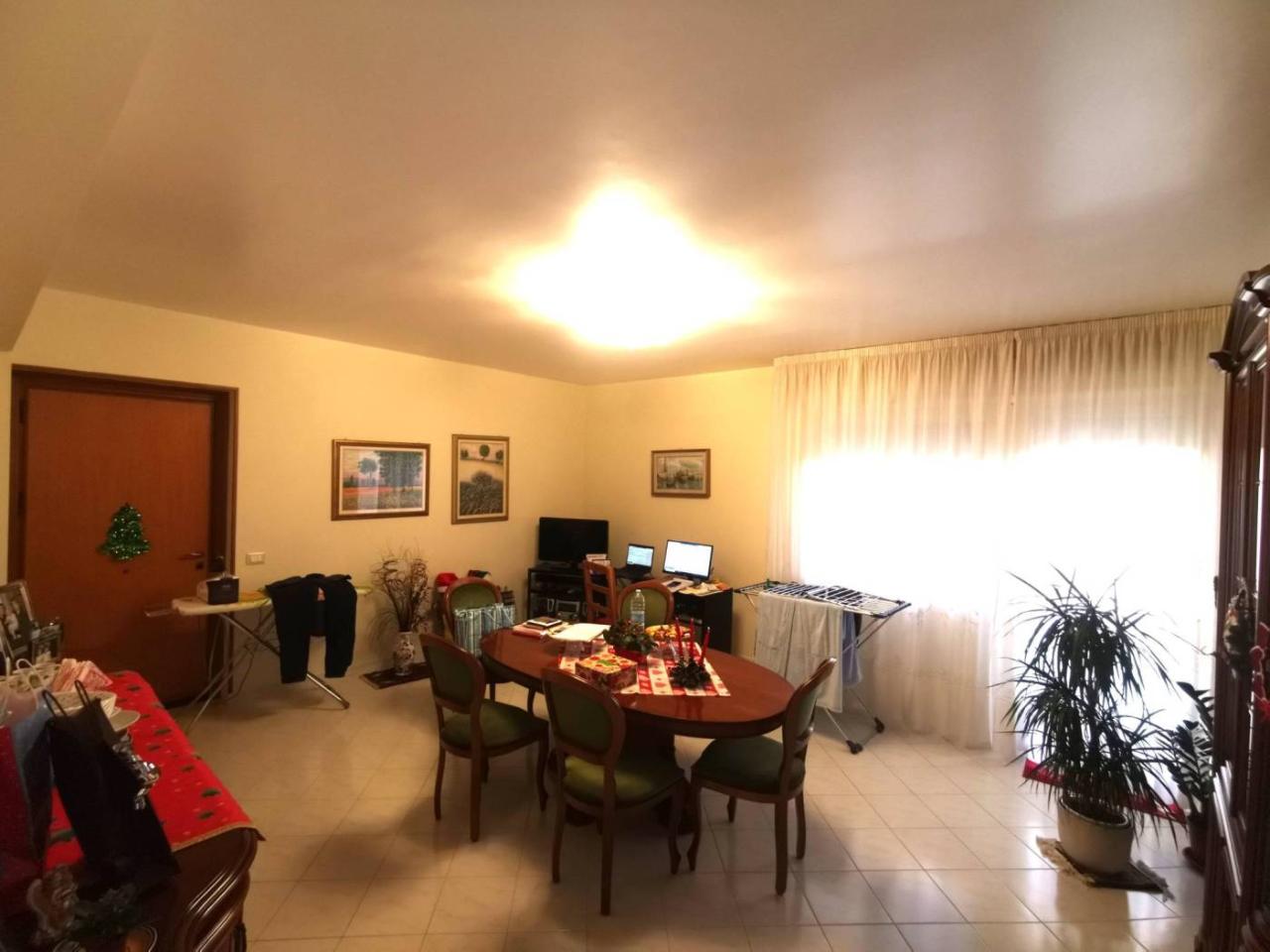 appartamento in vendita a Marsala