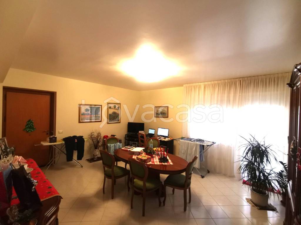 appartamento in vendita a Marsala