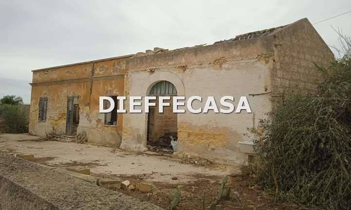 casa indipendente in vendita a Marsala