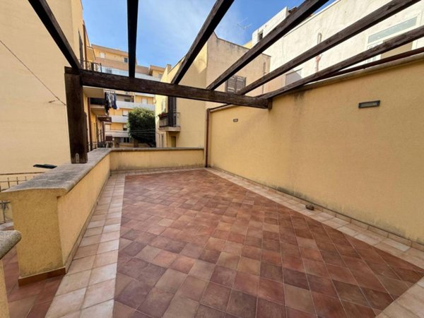 appartamento in vendita a Marsala in zona Centro Storico