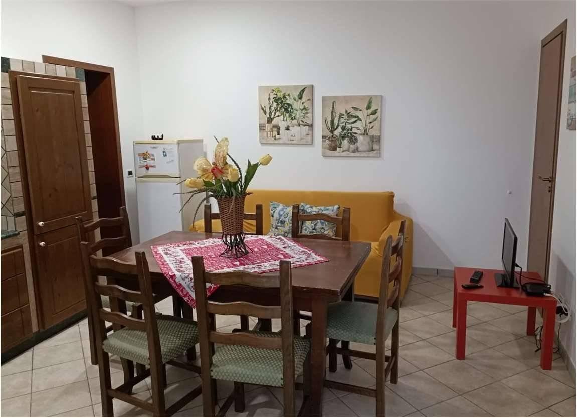 casa indipendente in vendita a Marsala in zona Centro Storico