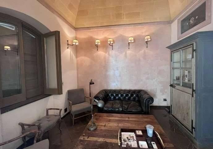 casa indipendente in vendita a Marsala in zona Centro Storico