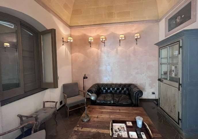 casa indipendente in vendita a Marsala in zona Centro Storico